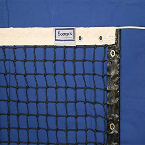 Douglas Sports JTN-30 PickleballQuick Start Tennis Net  (36 inch x 21ft 9 inch)