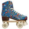 Impala Sidewalk Skates Harmony Blue - US Woman Size 5 view 1
