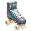 Impala Sidewalk Skates Harmony Blue - US Woman Size 5 view 2