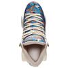 Impala Sidewalk Skates Harmony Blue - US Woman Size 5 view 4