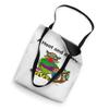 Parent Owl & Tot a Hoot and a Half on Behalf of Dad and Mom Tote Bag view 2