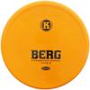 Kastaplast K3 Hard Berg Putter Golf Disc [Colors May Vary] - 170-172g view 1
