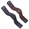 Total Saddle Fit - StretchTec Shoulder Relief Cinch - Black w/Neoprene view 1