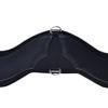 Total Saddle Fit - StretchTec Shoulder Relief Cinch - Black w/Neoprene view 4