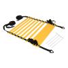 Agility Ladder 6M 12 Rung Agility Ladder, Agility Ladder for Soccer Speed Training Football, Fitness Feet Training Equipment Speed Ladder view 1