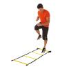 Agility Ladder Agility Ladder, Adjustable Soccer Fitness Speed Rungs Training Equipment Kit, Speed Ladder Training Ladder, Personal Training,with Bag(Size:6M) view 1