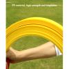 Agility Ladder Agility Ladder, Adjustable Soccer Fitness Speed Rungs Training Equipment Kit, Speed Ladder Training Ladder, Personal Training,with Bag(Size:6M) view 4