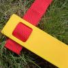 Agility Ladder Agility Speed Ladder, Football Flexibility Training Jumping Ladder,Speed Training Equipment, for Kids Adults Outdoor Training (Size:3M) view 4