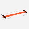 Agility Ladder 6M Adjustable Agility Ladder, Speed Agility Training Se, for Football, Track Field, Basketball, Footwork, Workout Drills, with Carry Case view 2