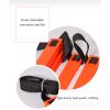Agility Ladder 6M Adjustable Agility Ladder, Speed Agility Training Se, for Football, Track Field, Basketball, Footwork, Workout Drills, with Carry Case view 3