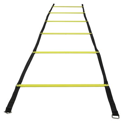 Agility Ladder Fixed Agility Ladder, Agility Speed Training Ladder, Sports Fitness Training Set, for Kids Adults Football Speed Training