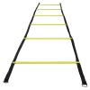 Agility Ladder Fixed Agility Ladder, Agility Speed Training Ladder, Sports Fitness Training Set, for Kids Adults Football Speed Training view 1