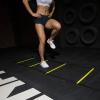 Agility Ladder Fixed Agility Ladder, Agility Speed Training Ladder, Sports Fitness Training Set, for Kids Adults Football Speed Training view 2