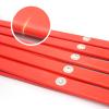 Agility Ladder 4.4M Telescopic Agility Ladder, Football/Basketball Speed Flexibility Ladder Training Ladder, for Kids/Adults Outdoor Speed Training view 4