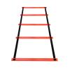 Agility Ladder Multifunction Agility Ladder Speed Ladder, Football Flexibility Training Jumping Ladder, Exercise Trainer Kit,for Kids Adults Speed Training(Size:6M) view 1