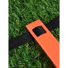 Agility Ladder Multifunction Agility Ladder Speed Ladder, Football Flexibility Training Jumping Ladder, Exercise Trainer Kit,for Kids Adults Speed Training(Size:6M) view 3