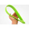 Agility Ladder Flexibility Agility Ladder,Speed Agility Training Set, Cones Football Training Equipment, for Boxing, Lacrosse Tennis,with Carrying Bag(Size:6M) view 3