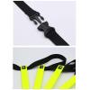 Agility Ladder Fixed Agility Ladder, Speed and Agility Training Set, Fitness Jumping Ladder Footwork Sport Equipment,for Boxing, Football, Lacrosse, Ice Hockey(Size:4M) view 3