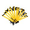 Agility Ladder 6M Speed Agility Training Ladder, Indoor Outdoor Adjustable Rungs Agility Ladder, Footwork Equipment for Soccer Football Drills (12 Knots) view 1