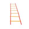 Agility Ladder Agility Ladder Speed Ladder,Football Flexibility Training Jumping Ladder,Personal Training,for Sports Training and Soccer Football Tennis Baseball Drills(Size:6M) view 1