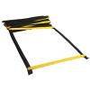 Agility Ladder Fixed Agility Ladder,Step Training Jump Ladder, Speed and Agility Training Set, for Kids Adults Outdoor Football Speed Training(Size:8M) view 1