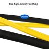 Agility Ladder Fixed Agility Ladder,Step Training Jump Ladder, Speed and Agility Training Set, for Kids Adults Outdoor Football Speed Training(Size:8M) view 4