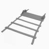 Agility Ladder 6M Agility Ladder, Flexibility Speed Training Ladder, Football Sports Speed Ladder, Fitness Jumping Ladder Footwork Sport Equipment/12knots view 4
