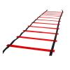 Agility Ladder Agility Ladder,Cones Football Training Equipment,Speed and Agility Training Set, for Sports Training and Soccer Tennis Drills(Size:6M) view 1