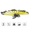 Agility Ladder Agility Ladder, Flexibility Soccer SpeedTraining Ladder, Multifunction Sports Fitness Set,for Kids Adults Outdoor Training(Size:6M) view 3