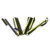 Agility Ladder 2.5M Fixed Agility Ladder, Agility Speed Training Ladder, Sports Fitness Training Set, for Kids Adults Football Speed Training view 1