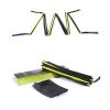 Agility Ladder 2.5M Fixed Agility Ladder, Agility Speed Training Ladder, Sports Fitness Training Set, for Kids Adults Football Speed Training view 4