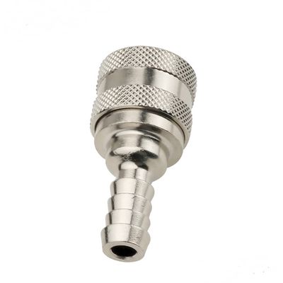 OVERSEE 3B2-70281 Fuel Connector for Tohatsu Outboard for Suzuki 2/4-stroke Boats Engine 65740-95500, 65720-95500, 3GF-70281-0