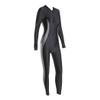 QCTZ Front Zipper Diving Suit, Full Body Swimsuit for Women, Wetsuit Rash Guard Surfing Swimsuits view 4