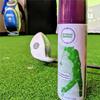 Strike Spray Golf Club Impact Spray - 3 Pack - Swing Impact Golf Training Aid, Golf's #1 Impact Spray for Club Face, Dries Quickly, Comes Off Easy, Instant Shot Feedback on Club Face view 2