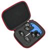 Gofotu 6pcs/Set Golf Head Weights Kit for Taylormade Sim 2 Driver/Sim 2 MAX Back 12g/14g/16g/18g/20g/ 24g view 1