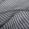 XXJJ 6/8 Straight Poles Round Frame Trampoline Net (Net Only), 6/8/10/12/13/14Ft Replacement Safety Enclousure Net,12ft 4 Arches or 8 Poles view 2