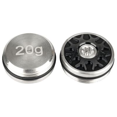 1PCS Gofotu Golf Head Weight Compatible with Callaway Odyssey Triple Track, Stroke Lab, White Hot OG Putter (20g)