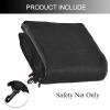 XXJJ Trampoline Net Replacement Safety Enclosure Net for 6/8/10/12/13/14 FT/ 6/8 Straight Poles,14ft 4 Arches or 8 Poles view 2
