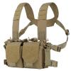 VISMIX Tactical Chest Rig, Adjustable&Detachable Molle Chest Rigs view 1