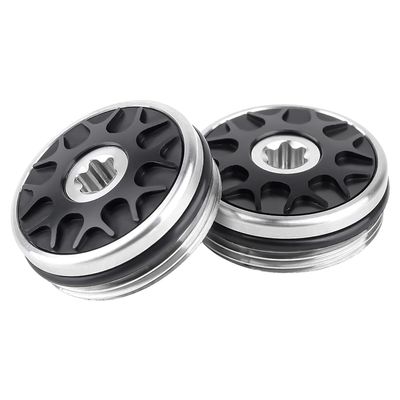 1PCS Gofotu Golf Head Weights Compatible with Callaway Odyssey Triple Track, Stroke Lab,O-Work Putter(15g)