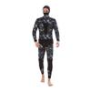 QCTZ 3Mm/5Mm /7Mm Scuba Snorkeling Jellyfish Diving Suit, Men Neoprene Underwater Hunting Surfing Spearfishing Suit view 2