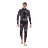 QCTZ 3Mm/5Mm /7Mm Scuba Snorkeling Jellyfish Diving Suit, Men Neoprene Underwater Hunting Surfing Spearfishing Suit view 3