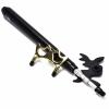 Collapsar Retractable Billiards Pool Cue Stick Bridge with Removable Metal Bridge Head,Billiards Pool Cue Accessory for Pool Table view 1