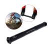 WQAZ Aluminum Alloy Bicycle Wheel Bicycle Front Fork Barrel Shaft for Rock Shox Axle Quick Release Aluminum Alloy Repair Lightweight Hub Accessories Wear-Resistant Lightweight and Compact view 2