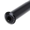 WQAZ Aluminum Alloy Bicycle Wheel Bicycle Front Fork Barrel Shaft for Rock Shox Axle Quick Release Aluminum Alloy Repair Lightweight Hub Accessories Wear-Resistant Lightweight and Compact view 3