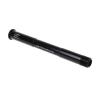 WQAZ Aluminum Alloy Bicycle Wheel Bicycle Front Fork Barrel Shaft for Rock Shox Axle Quick Release Aluminum Alloy Repair Lightweight Hub Accessories Wear-Resistant Lightweight and Compact view 4