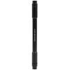 Aluminum Alloy Bicycle Wheel Bicycle Thru Axle Quick Release Aluminium Alloy Bicycle Rear Fork Thru Axle Skewer Bike Repair Replacement Wheel Hub Skewers Wear-Resistant Lightweight and Compact view 1