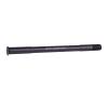 Aluminum alloy bicycle wheel Mountain Bike Bicycle Disc Quick Release Thru Axle Shaft Front Rear Hub Skewer Bicycle Fork Thru Axle Levers Bicycle Accessories Wear-resistant lightweight and compact view 1