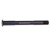 Aluminum alloy bicycle wheel Mountain Bike Bicycle Disc Quick Release Thru Axle Shaft Front Rear Hub Skewer Bicycle Fork Thru Axle Levers Bicycle Accessories Wear-resistant lightweight and compact view 1