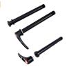 WQAZ Aluminum Alloy Bicycle Wheel Alloy Maxle Thru axle 15 X 100 mm for Rock Shox Front Fork Quick Release Mountain Bicycle Skewer QR 15mm Plug in Available Wear-Resistant Lightweight and Compact view 2